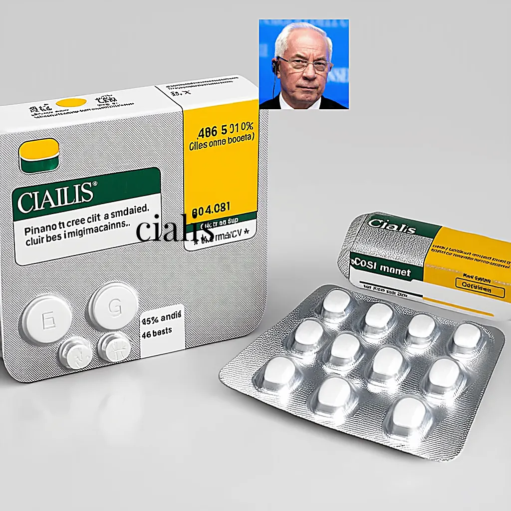 Acheter vrais cialis